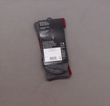 C9 Champion Women's Lightweight Wool 2 Pack Outdoor Crew Socks