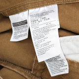 Levi's Mens The Rancher Trucker Jacket Toffee Brown 2XL