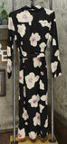 G by Giuliana Women's Button-Down Duster Shirt Dress