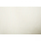 DG2 by Diane Gilman Women's Petite Classic Stretch Pinstripe Crop Jeans