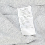 Denim & Co. Women's Perfect Jersey Long Sleeve V-Neck Trapeze Hem Top
