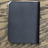 Tumi Leather Passport Cover