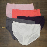 Fit for Me by Fruit of the Loom 6pk Breathable Classic Briefs Colors May Vary 10
