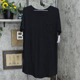 Stars Above Women's Short Sleeve Beautifully Soft Nightgown 565509