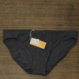Kona Sol Women's Full Coverage Hipster Bikini Bottom AFA83
