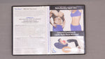Belly Busting Super Abs: Calorie Crunching / Bean Workout (DVD,2006)