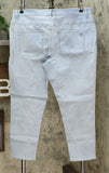 DG2 by Diane Gilman Women's Petite Sorbet Denim Pull-On Skinny Jeans