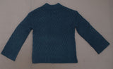 A New Day Women's Crewneck Chevron Stitch Pullover Sweater