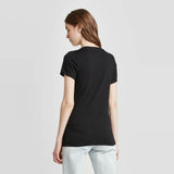 Ripple Junction Women's Dunder Mifflin Shredder Short Sleeve Graphic T-Shirt