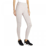 Danskin Women's High Rise Space Dye Leggings