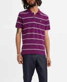 Levi's Men's Housemark Polo Shirt with Performance Cool