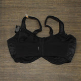 Bali Satin Tracings Underwire Minimizer 3562