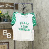 Grayson/Threads Women's Shake Your Shamrocks Lounge Pajama Set