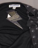 Junk Food Women's AC/DC Sleeveless A-Line Fit & Flare Dress