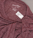 Universal Thread Women's Meriwether Crewneck Short Sleeve Tri-Blend T-Shirt