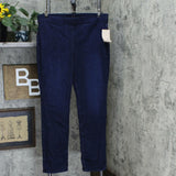 NYDJ Plus Size Marilyn Lift Tuck Straight Pull On Jeans