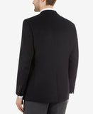 Lauren by Ralph Lauren Luxury Wool Cashmere-Blend Classic-Fit Sport Coat