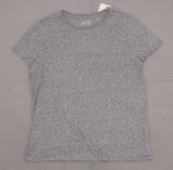 Universal Thread Women's Meriwether Crewneck Short Sleeve Tri-Blend T-Shirt