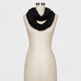 A New Day Women's Jersey Loop Scarf