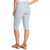 Gloria Vanderbilt Women's All Around Slimming Skimmer Jeans