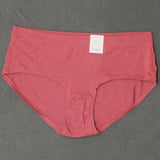 Auden Women's Comfort Hipster Panties