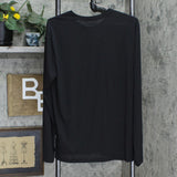 The North Face Men's Knit Wander Long Sleeve T-Shirt