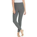 Cuddl Duds Women's Fleecewear Stretch Fleece Leggings