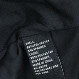 DG2 by Diane Gilman Plus Size Stretch Crepe Blazer Black 2X