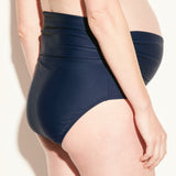 Isabel Maternity by Ingrid & Isabel Foldover Bikini Bottom. 200684