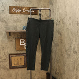 A New Day Women's High Rise Skinny Ankle Pants Olive 16