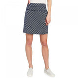 S.C.& CO. Women's 360 Degrees Tummy Control Skort