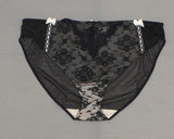 Paramour Women's Captivate Lace Bikini Panties