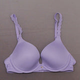 New Aria Womens Heavenly Soft T-Shirt Bra. 640947-NEW 34B