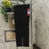 Gloria Vanderbilt Women's Zoey Pull On Straight Leg Trouser Pants