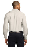 Port Authority Men's Long Sleeve Easy Care Shirt. S608