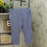 32 Degrees Cool Women's French Terry Capri Pants