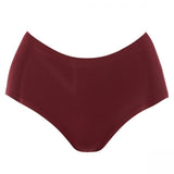 Rhonda Shear Women's Invisible Body Brief Panty