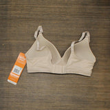 Simply Perfect by Warner's Women's Super Soft Wire-Free Bra RM1691T