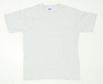 Gildan NEW Ultra Cotton Youth Short Sleeve T-Shirt Tee Ash XL 03165