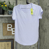 All In Motion Women's Essential Crewneck Short Sleeve T-Shirt