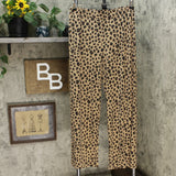 IMAN Women's Global Chic Luxury Resort Palazzo Pants