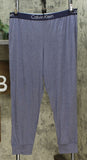Calvin Klein Underwear Women's Motive T-Shirt Jogger Lounge Pajama Set