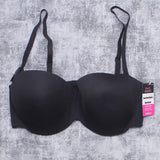 Maidenform Self Expressions Women's Extra Coverage Convertible Strapless Bra