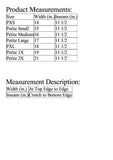 DG2 by Diane Gilman Women's Petite Classic Stretch Denim Pull On Bermuda Shorts