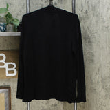 Slinky Brand Women's Original Long Sleeve Knit Jacket