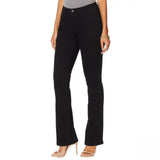 G by Giuliana Women's Petite G-Sculpt 405 Boot Cut Jeans