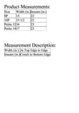 DG2 by Diane Gilman Women's Petite Classic Stretch Tie Dye Straight Cropped Jeans