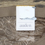 Auden Women's Mesh Hipster Underwear YW764R