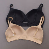 Calvin Klein Underwear 2 Pack Lightly Lined Wirefree T-Shirt Bras