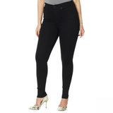 DG2 by Diane Gilman Women's Denim Virtual Stretch Ultra Skinny Jeans